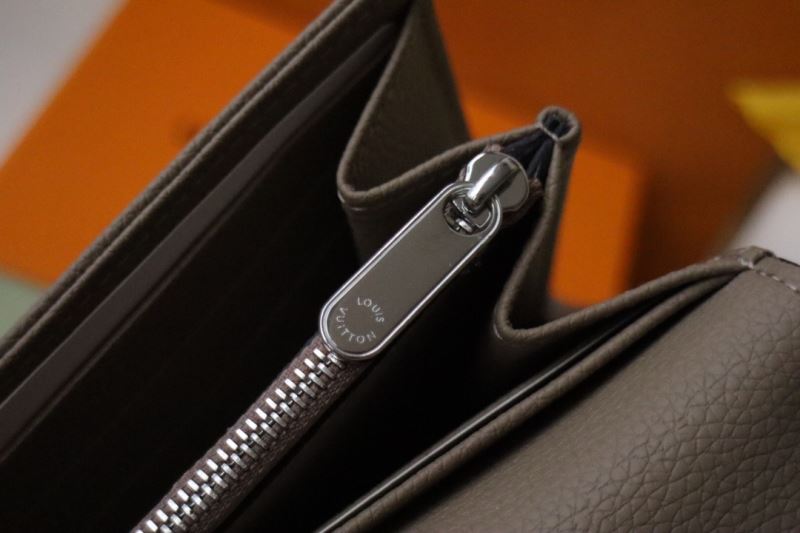 Louis Vuitton Wallets